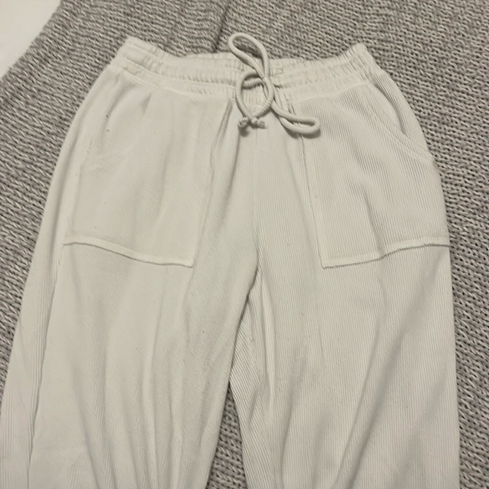 Sweatpants
